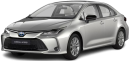 Toyota Corolla Sedan Comfort Tech 1,8 TSI na operativní leasing