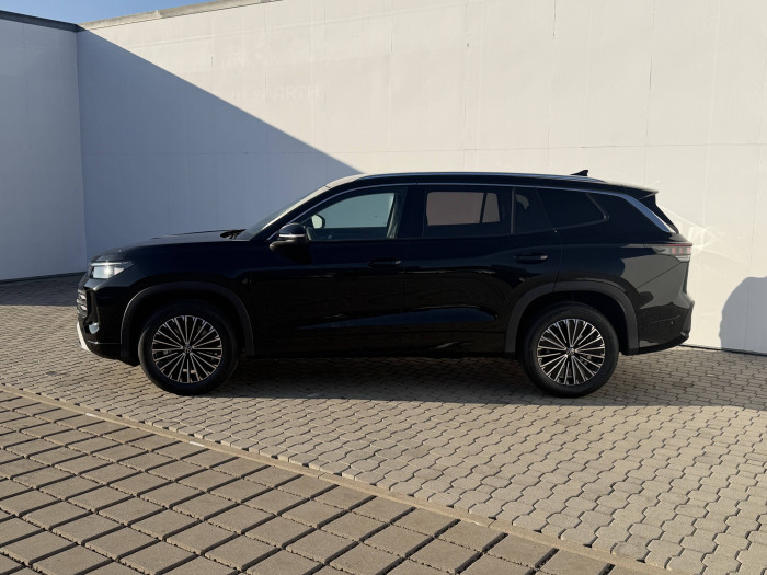 Volkswagen Tayron People 7DSG 2,0TDi / 110kW na operativní leasing