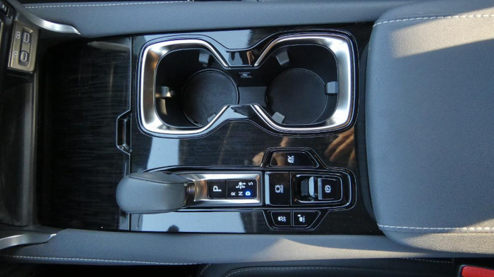 Lexus RX 350h 2.5 HEV 4x4 E-Four e-CVT Comfo na operativní leasing