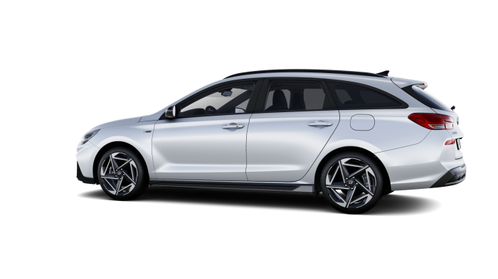 Hyundai i30 Kombi Style 1.6 T-GDI 110 kW 7° DCT na operativní leasing