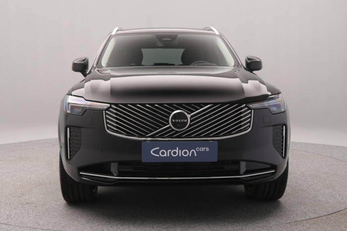Volvo XC90 T8 AWD Plug-in BRIGHT PLUS 7m na operativní leasing