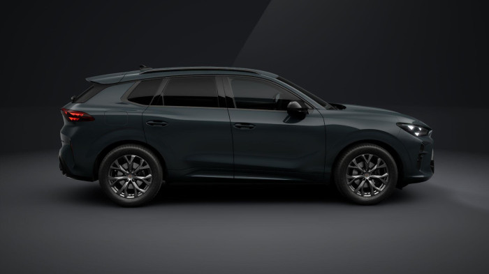 CUPRA Terramar 1.5 eTSI 150k DSG na operativní leasing