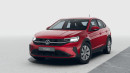 Volkswagen Taigo 1,0 TSI 70 kW 5G na operativní leasing