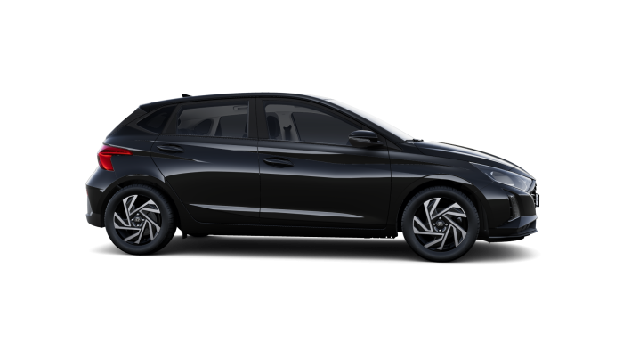 Hyundai i20 Go! 1.2i 58kW 5M na operativní leasing