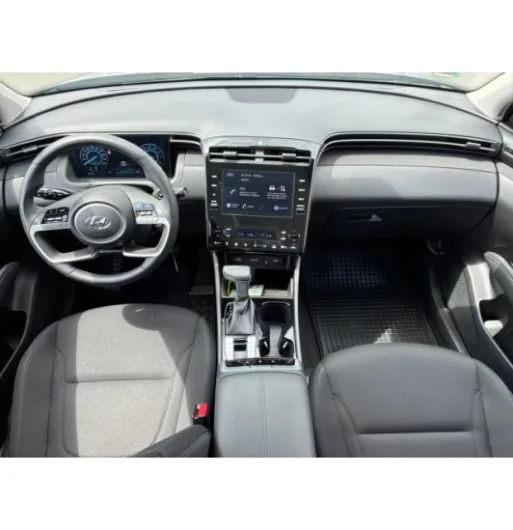 Hyundai Tucs.1.6 T-GDI 110 Smart AT na operativní leasing