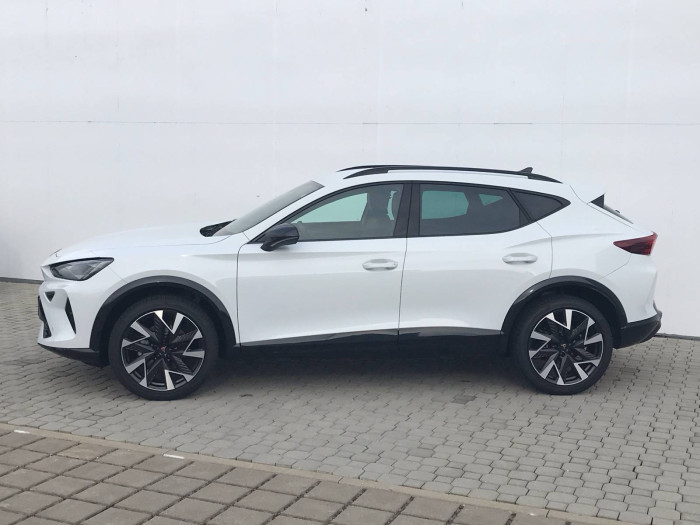 CUPRA Formentor DSG 1.5 eTSI / 110kW na operativní leasing