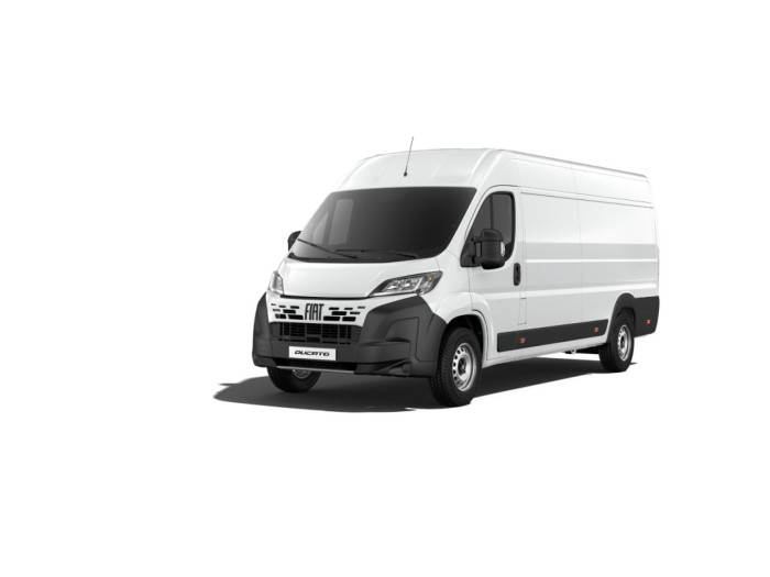 Fiat Ducato Maxi 2.2 140k Van 3,5t L4H2 *4579* na operativní leasing