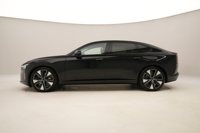 Volvo ES90 PURE ELECTRIC EXT.SINGLE ULTRA na operativní leasing