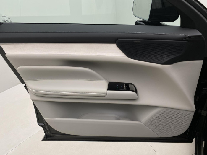Volvo ES90 PURE ELECTRIC EXT.SINGLE ULTRA na operativní leasing