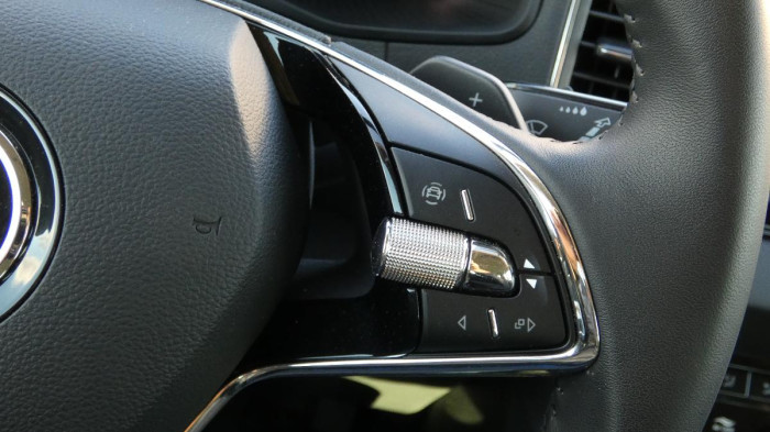 Škoda Kodiaq 2.0 TDI 110 kW Style DSG na operativní leasing