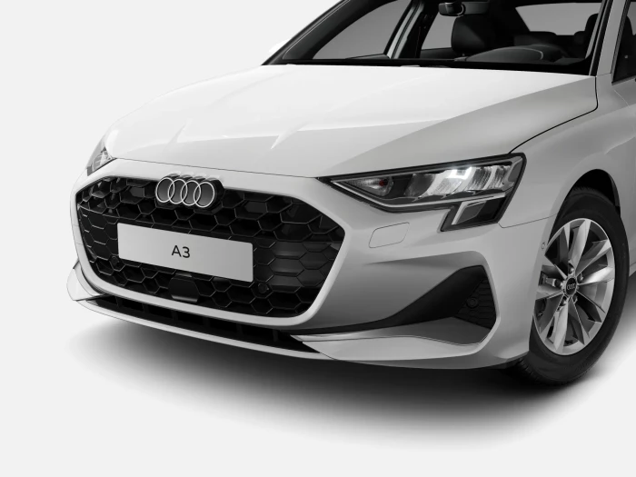 Audi A3 Limuzína Advanced TDI 110kW na operativní leasing