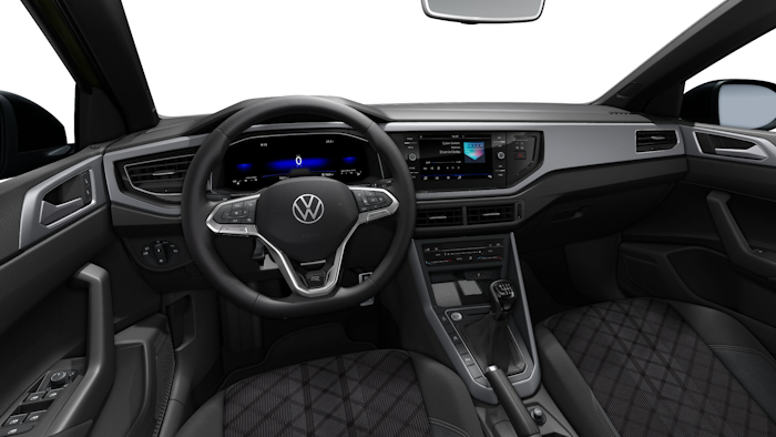 Volkswagen Taigo R-Line People 1,5 TSI na operativní leasing