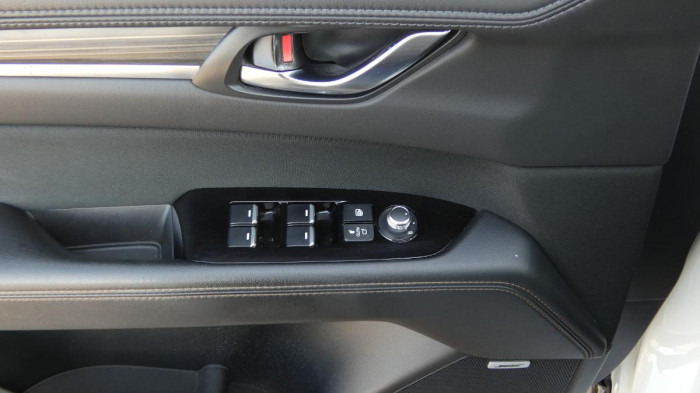 Mazda CX-5 2.5 Skyactiv AWD aut. Revoluti na operativní leasing