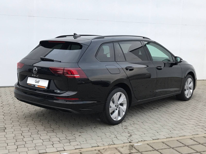 Volkswagen Golf Variant People 7DSG 1,5eTSI / 110kW na operativní leasing