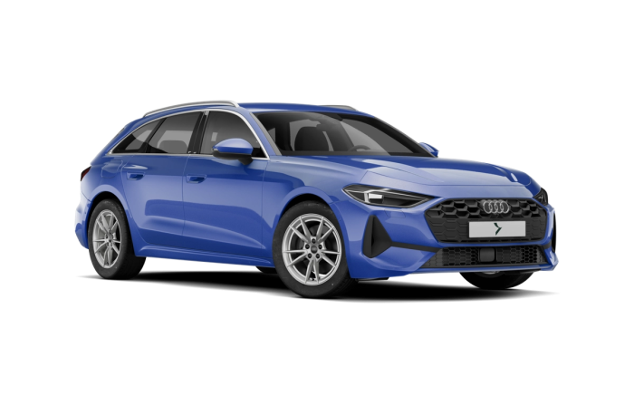 Audi A5 Avant 2,0 TDI - Diesel - Automat 7st. - 4x4 na operativní leasing