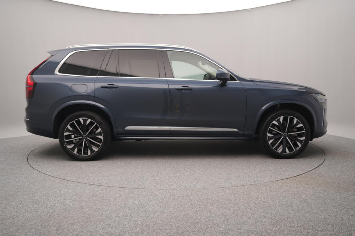 Volvo XC90 B5 AWD AUT BRIGHT PLUS 7míst na operativní leasing