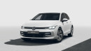 Volkswagen Golf People 1,5 eTSI 110  kW 7DSG mHEV na operativní leasing