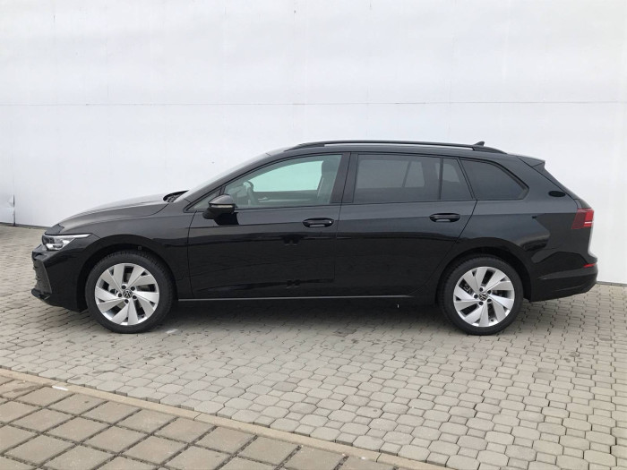 Volkswagen Golf Variant People 7DSG 1,5eTSI / 110kW na operativní leasing