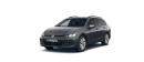 Volkswagen Golf Variant People 1,5 TSI 85 kw 6G na operativní leasing