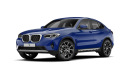 BMW X4 2,0 xD - Diesel - Automat 8st. - 4x4 na operativní leasing