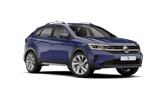 VW Taigo Life 1,0 TSI - Benzín - Manuál 6st. - 4x2 na operativní leasing