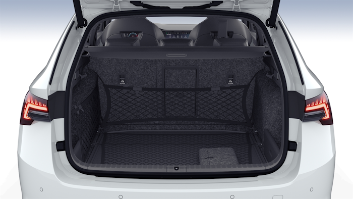 Škoda Octavia Combi Sportline 1,5 TSI na operativní leasing