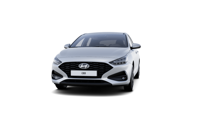 Hyundai i30 Hatchback Go Czech! 1.0 T-GDI 85 kW 6M na operativní leasing