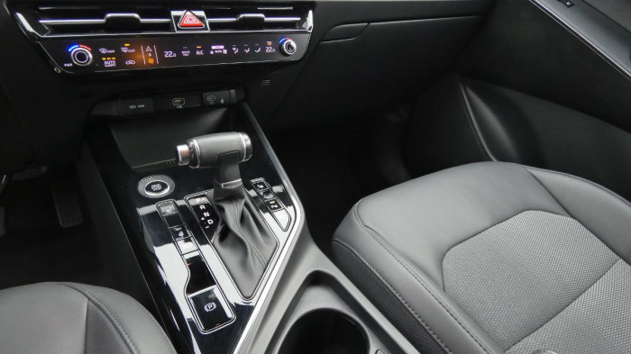 Kia Niro 1.6 GDI HEV DCT Comfort na operativní leasing