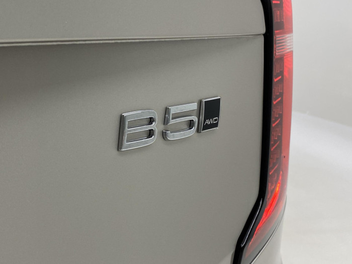 Volvo XC90 B5 AWD AUT BRIGHT PLUS 7míst na operativní leasing
