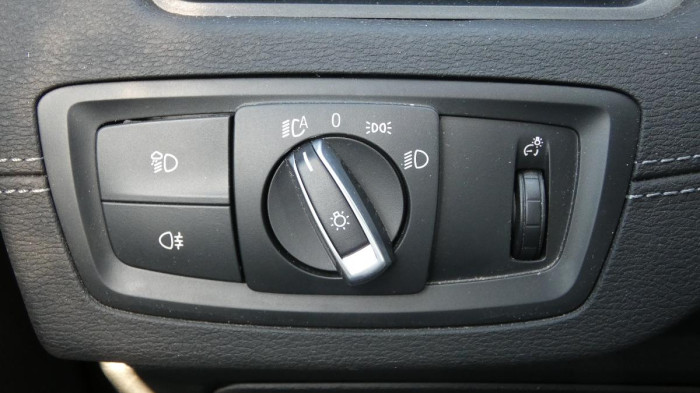 BMW X2 sDrive 18d aut. Advantage na operativní leasing