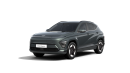 Hyundai Kona Czech Edition POWER 64.8 kWh 150 kW na operativní leasing