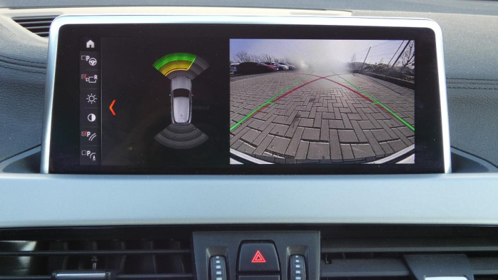 BMW X2 sDrive 18d aut. Advantage na operativní leasing