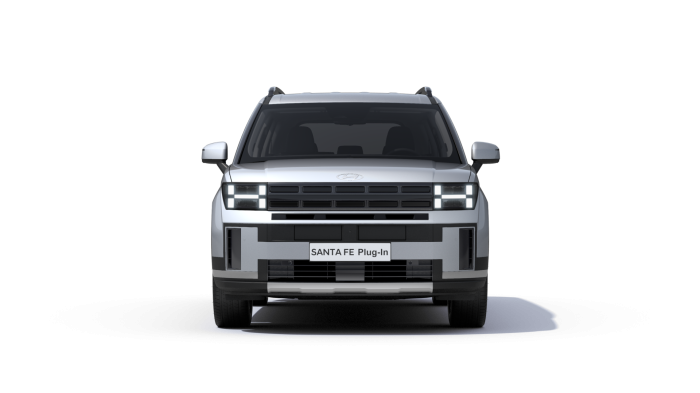 Hyundai Santa Fe Plug-in Hybrid Calligraphy 1.6 T-GDI Plug-in Hybrid 185kW 6A 4×4 na operativní leasing