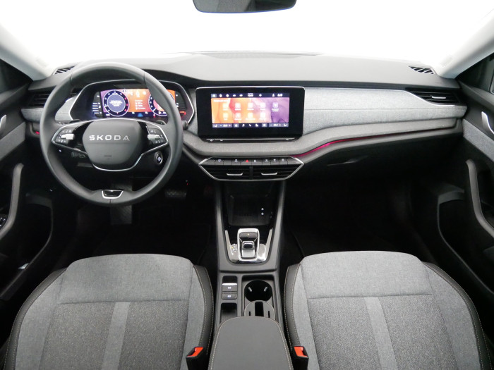 Škoda Octavia 2.0 TDI 110 kW Top Selection na operativní leasing