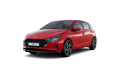 Hyundai i20 Go! 1.0 T-GDI 66 kW 7° DCT na operativní leasing