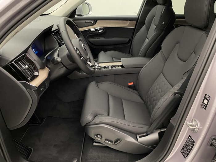 Volvo XC90 B5 AWD AUT BRIGHT PLUS 7míst na operativní leasing