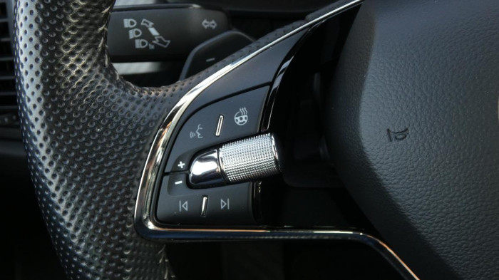 Škoda Kodiaq 2,0 TDI DSG 4x4 Sportline na operativní leasing