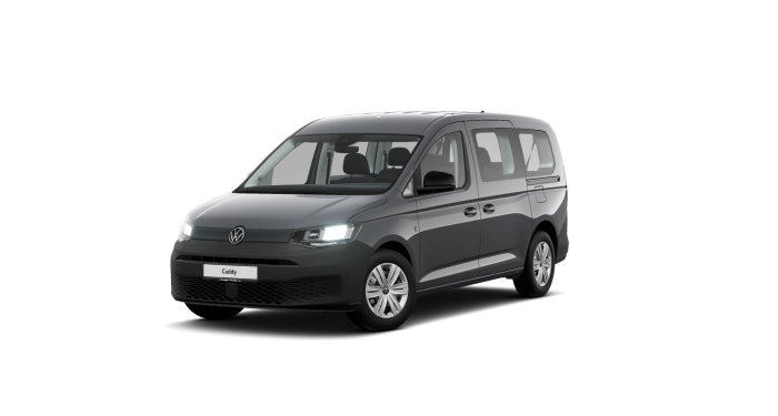 VW Caddy Maxi 2,0 TDI - Diesel - Manuál 6st. - 4x2 na operativní leasing