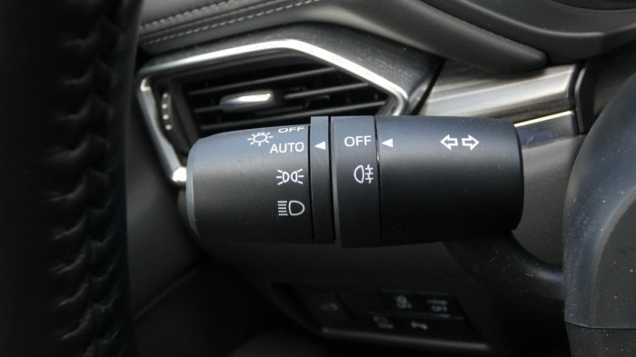 Mazda CX-5 2.5 Skyactiv AWD aut. Revoluti na operativní leasing