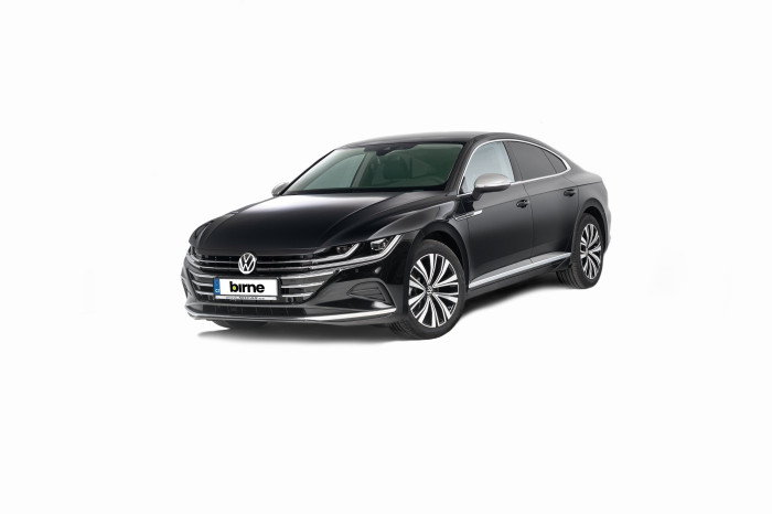 VW Arteon Elegance 2,0 TDI - Diesel - Automat 7st. - 4x4 na operativní leasing