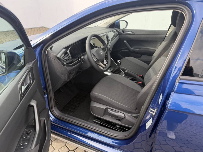 Volkswagen Taigo People 6G 1,0TSI / 85kW na operativní leasing