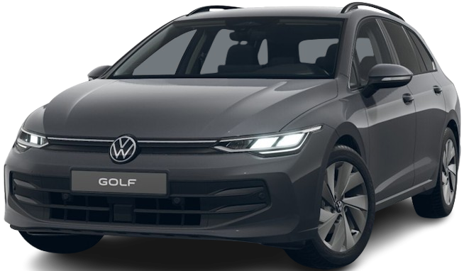 Volkswagen Golf Variant People 1,5 TSI na operativní leasing