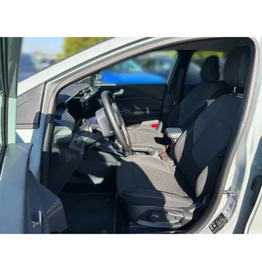 Ford Puma 1.0EB mHEV 92 Titanium na operativní leasing