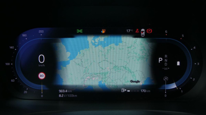 Volvo V90 B4 AWD Diesel Momentum na operativní leasing