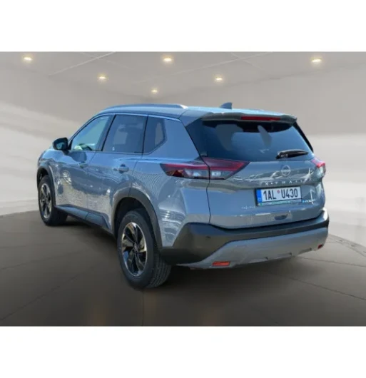 Nissan X-Trail e-p 213 N-CONN 4WD AT na operativní leasing