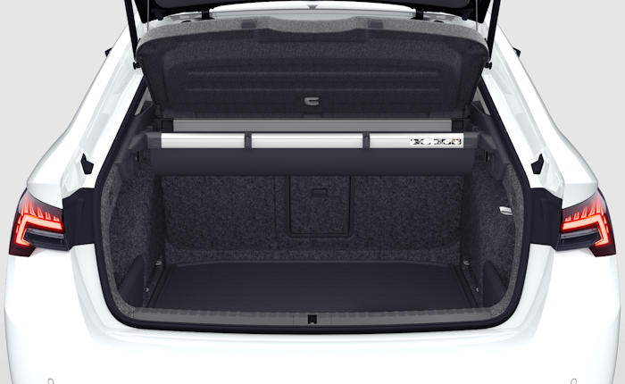 Škoda Octavia Dynamic 1,5 TSI na operativní leasing