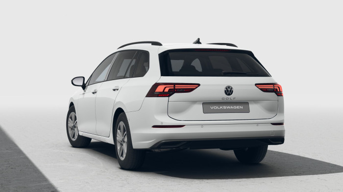 Volkswagen Golf Variant Life 2,0 TDI 110 kW 7DSG na operativní leasing