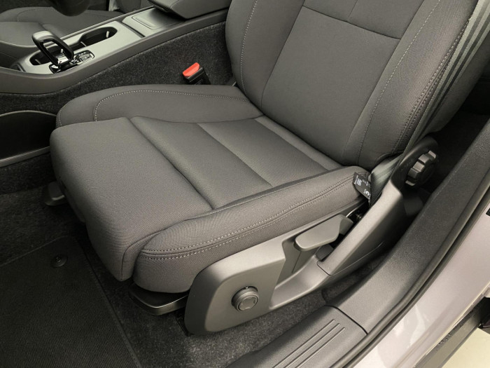 Volvo EX40 SINGLE MOTOR EXTENDED PLUS na operativní leasing