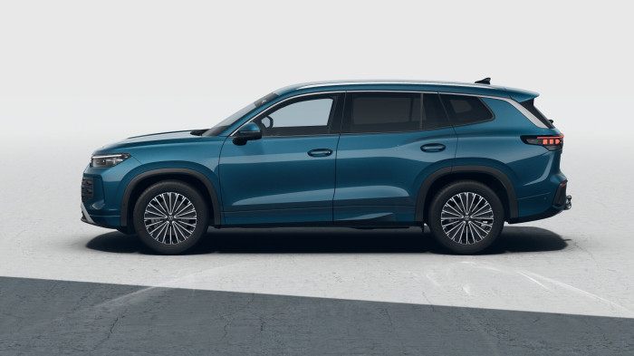 Volkswagen Tayron People 1,5 eTSI 110 kW mHEV na operativní leasing
