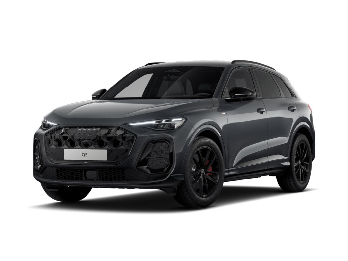 Audi Q5  na operativní leasing